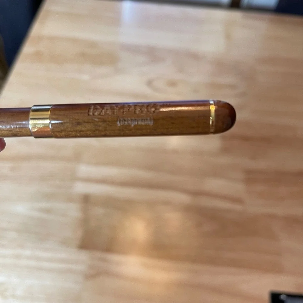 Daypro own piece